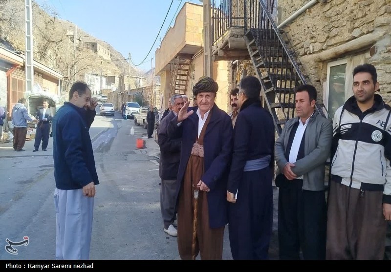 اخبار استان کردستان , سازمان ها و نهادهای فرهنگی , 