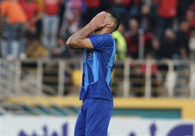 لیگ دسته اول فوتبال| ادامه روند نزولی صدرنشین با شکست در آبادان