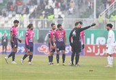 جریمه اعضای تیم آلومینیوم بعد از ناکامی در دیدارهای اخیر