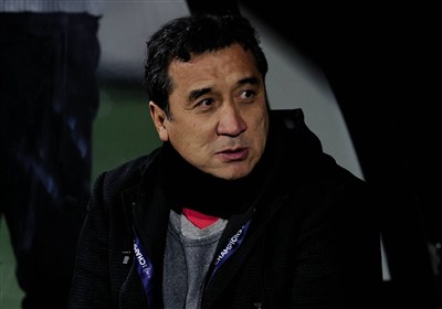 عزیزی: تراکتور هنوز شانس قهرمانی دارد، جنگیدن برای پرشورها واجب است