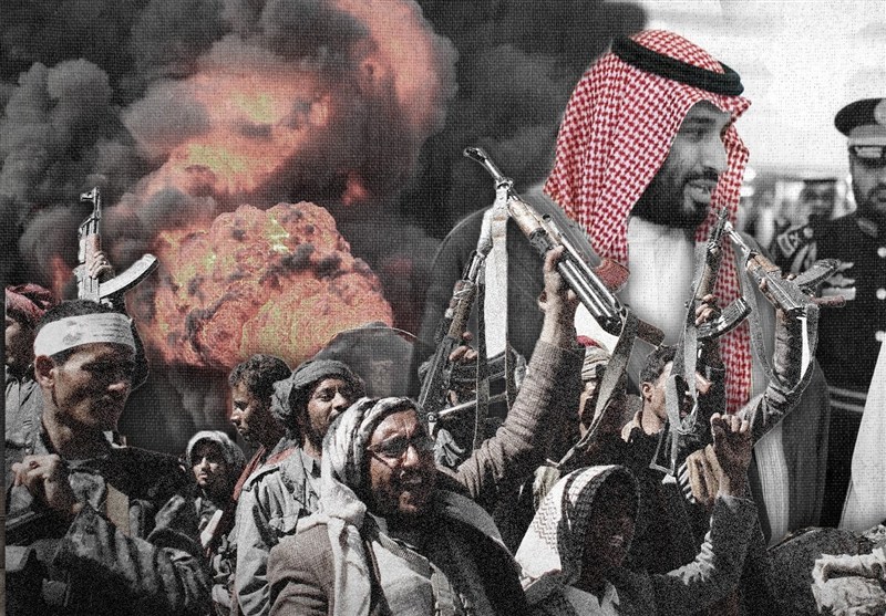 اليمن , حركة أنصار الله اليمنية , السعودية , الكيان الإسرائيلي , 