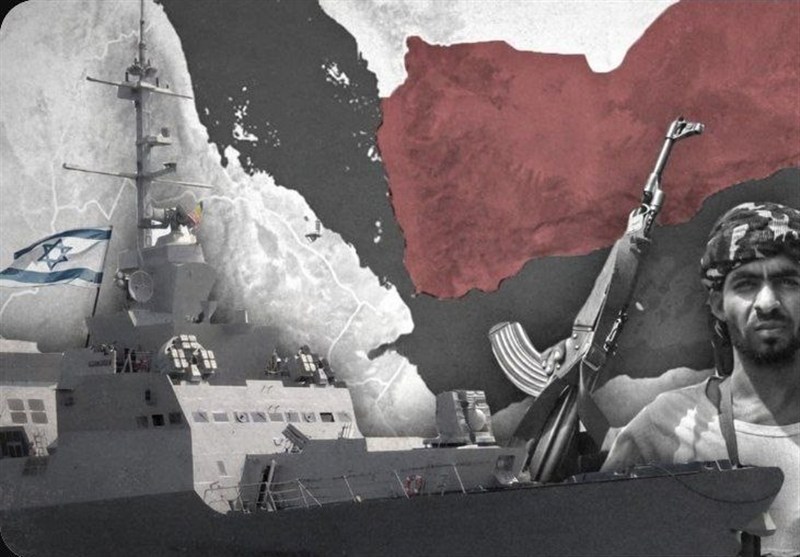 اليمن , حركة أنصار الله اليمنية , السعودية , الكيان الإسرائيلي , 