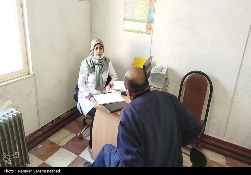 اخبار استان کردستان , مددجویان کمیته امداد امام خمینی (ره) , 