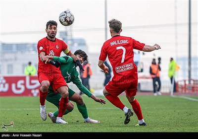 تیم فوتبال ملوان بندرانزلی , اخبار تبریز , 