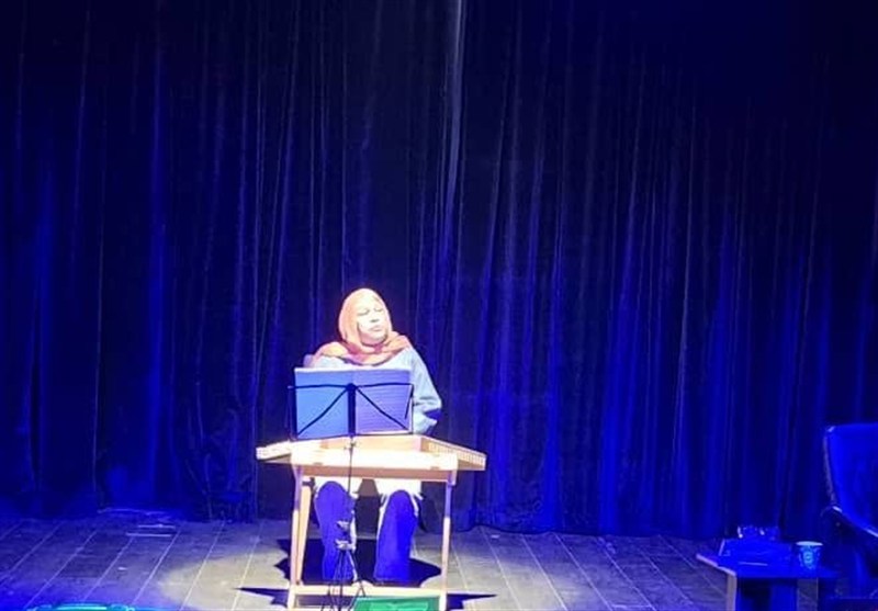 نمایش , تئاتر خیابانی , معلولان , اخبار استان گلستان , 