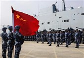 چین: مسلح‌کردن تایوان به کابوس استقلال‌طلبی آن تبدیل خواهد شد