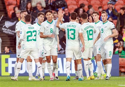 رقیب ایران در تدارک میزبانی از یک تورنمنت چهارجانبه