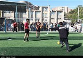 آغاز فرایند ارزیابی فضاهای ورزشی طرح میدان همدلی در خراسان رضوی
