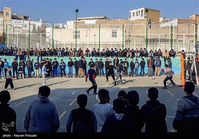 مدارس کردستان فردا باز است/برگزاری امتحانات طبق زمان‌بندی مدارس