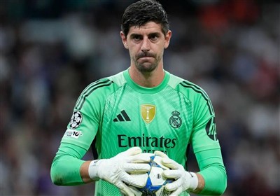 بازی‌هایی که کورتوا به خاطر مصدومیت از دست می‌دهد