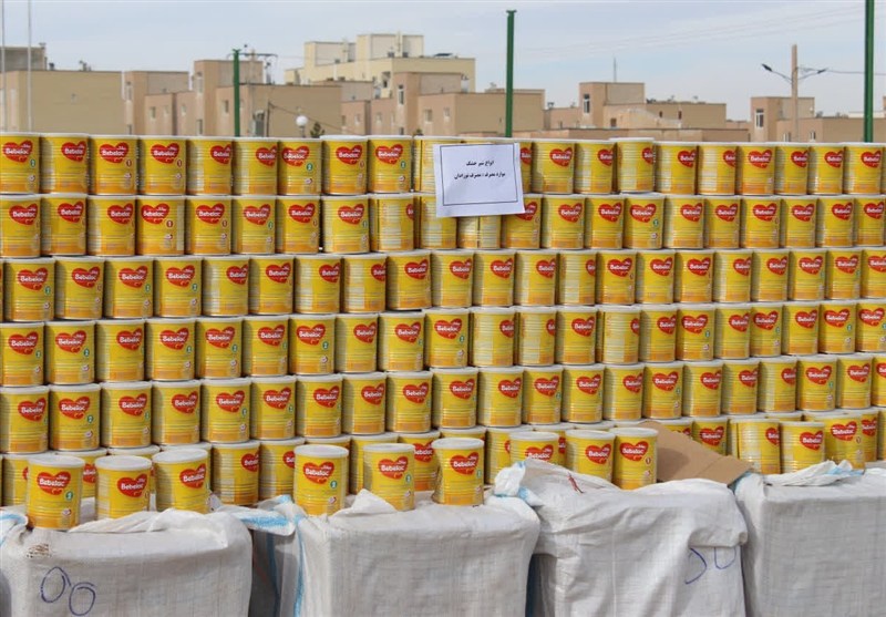 قاچاق دارو , استاندار‌ خراسان جنوبی , کشفیات پلیس , 