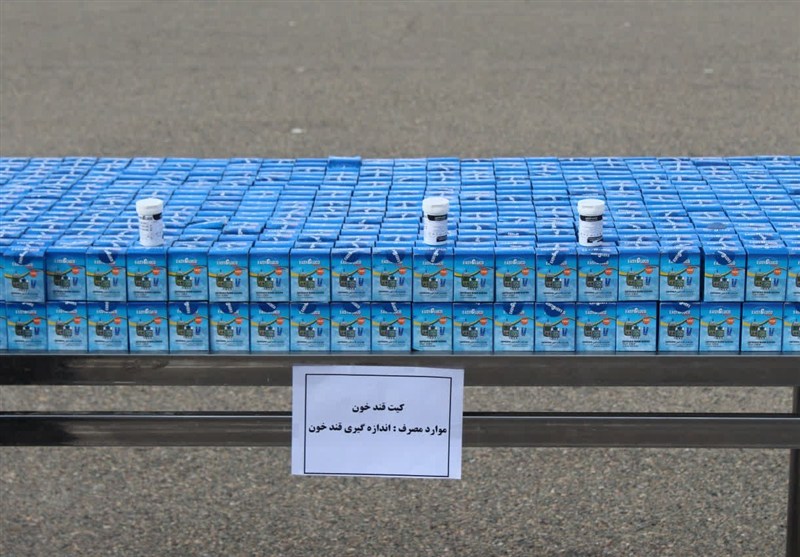 قاچاق دارو , استاندار‌ خراسان جنوبی , کشفیات پلیس , 