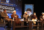 همایش ملی «بازآرایی جامعه فعالان جهاد، شهادت و مقاومت» برگزار شد