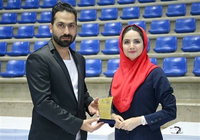 سرمربیان تیم‌های ملی پومسه آقایان و بانوان معرفی شدند