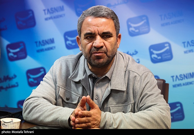 احمد محمود زاده،  معاون وزیر آموزش و پرورش، رئیس سازمان مدارس و مراکز غیر دولتی و توسعه مشارکت های مردمی