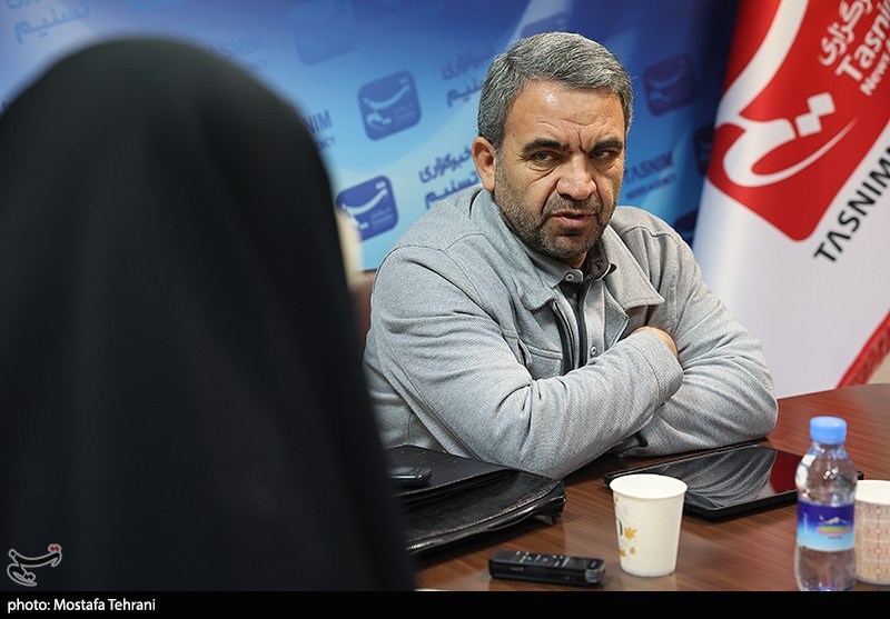 احمد محمود زاده،  معاون وزیر آموزش و پرورش، رئیس سازمان مدارس و مراکز غیر دولتی و توسعه مشارکت های مردمی