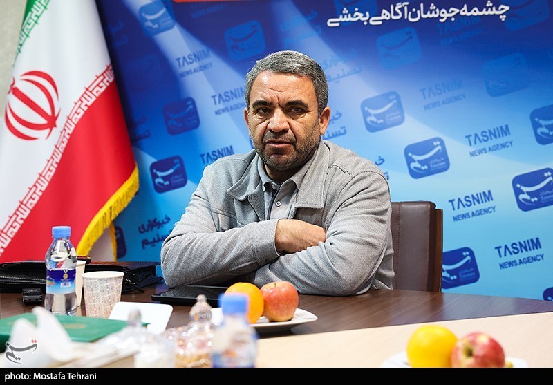 احمد محمود زاده،  معاون وزیر آموزش و پرورش، رئیس سازمان مدارس و مراکز غیر دولتی و توسعه مشارکت های مردمی