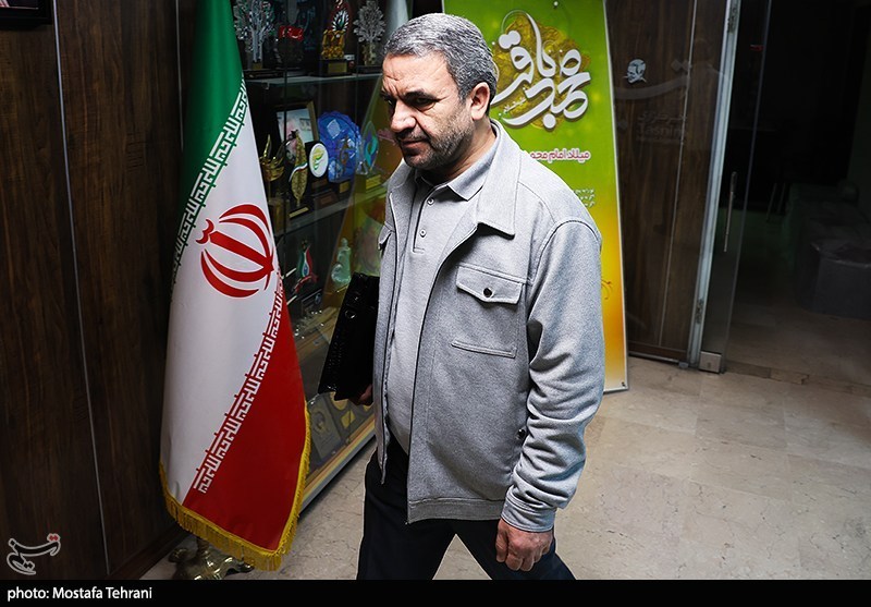 احمد محمود زاده،  معاون وزیر آموزش و پرورش، رئیس سازمان مدارس و مراکز غیر دولتی و توسعه مشارکت های مردمی