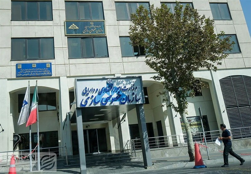 شفاف‌سازی فروش دو ملک دولتی به ارزش 70 میلیارد تومان