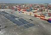 احداث بندر خشک جدید در البرز توجیه اقتصادی ندارد
