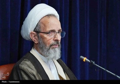 شهید امام خامنه‌ای تجسم اسلام ناب محمدی بودند