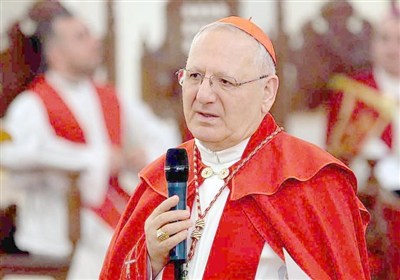 جنجال کریسمس؛ اسقف اعظم عراق از اظهارات عادی‌سازی با اسرائیل عقب نشست