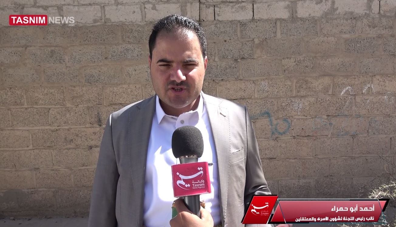 اليمن , تبادل الأسرى , صنعاء , السودان , السعودية , الإمارات العربية المتحدة , العدوان الصهيوأمريكي على اليمن , حركة أنصار الله اليمنية , 