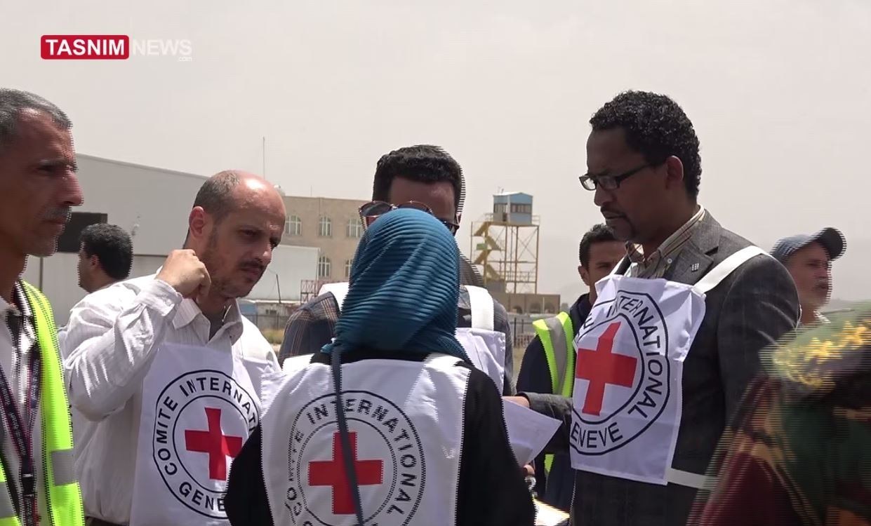 اليمن , تبادل الأسرى , صنعاء , السودان , السعودية , الإمارات العربية المتحدة , العدوان الصهيوأمريكي على اليمن , حركة أنصار الله اليمنية , 