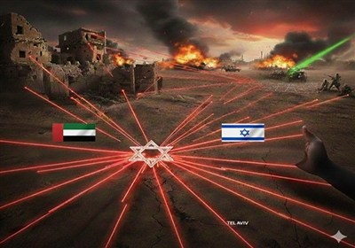 من حضرموت إلى الفاشر.. الصهيونية تعبث بجغرافيا الأمة عبر أدوات إماراتية