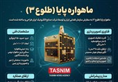 فردا؛ رونمایی از تصاویر ماهواره ایرانی پایا برای نخستین‌بار