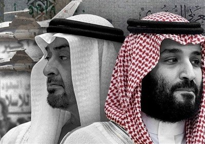 شکاف در ائتلاف ضد یمنی امارات و عربستان؛ تاکید صنعا بر حفظ وحدت یمن