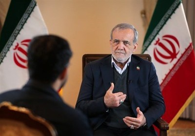 پزشکیان: حرف حق و نگرانی‌های مردم را نادیده نمی‌گیریم