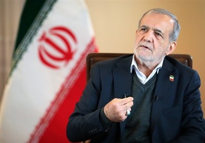 پزشکیان: 70 هزار میلیارد تومان برای نهاده‌های دامی اختصاص داده شد