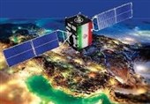صنعت فضایی مؤلفه قدرت ایران است