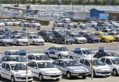 با دستور قضایی طرح ترخیص رایگان خودروهای تصادفی توقیفی در قشم کلید خورد