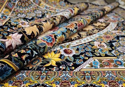 بافت 95 هزار مترمربع فرش دستباف در خراسان جنوبی
