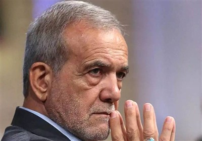 پزشکیان: مردم با قدرت در مقابل اغتشاشگر بایستند