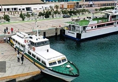 مصوبه حمایتی منطقه آزاد برای تثبیت هزینه سفر دریایی بومیان قشمی