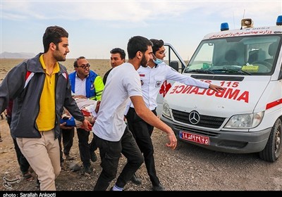 مرگباترین محورها مواصلاتی استان کرمان کدامند؟