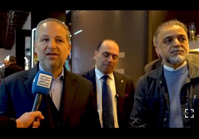 تقویت برندهای ایرانی در نمایشگاه لوازم خانگی گامی به‌سوی بازارهای جهانی