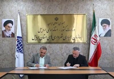 آبزی‌پروران اردبیلی نگران تامین نهاده‌ها نباشند
