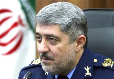 القوات الجوية الإيرانية: نحن في أعلى مستويات الجاهزية