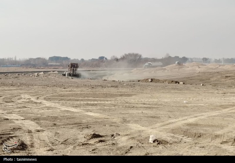 اخبار شهر ری , 