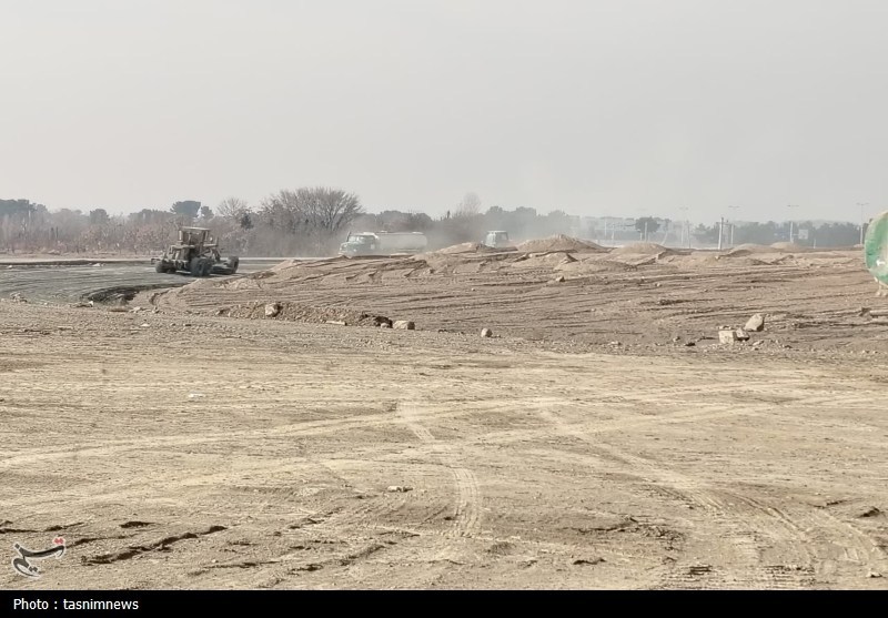 اخبار شهر ری , 