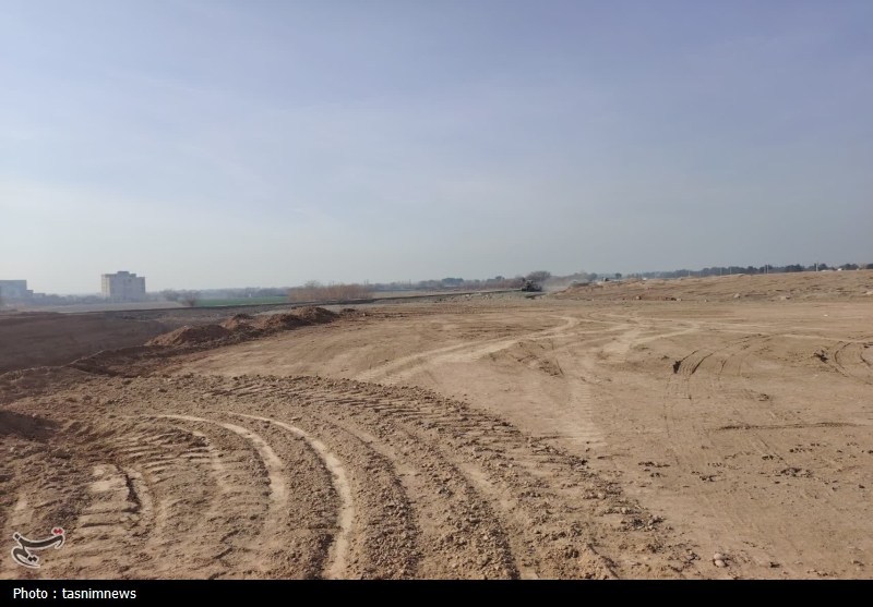 اخبار شهر ری , 