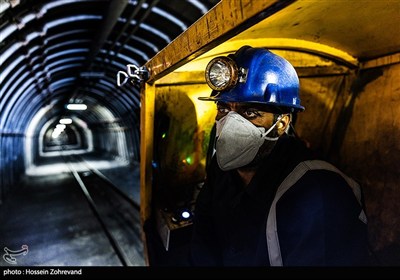 در  گردهمایی روسای نظام مهندسی معدن  شاهرود چه گذشت؟