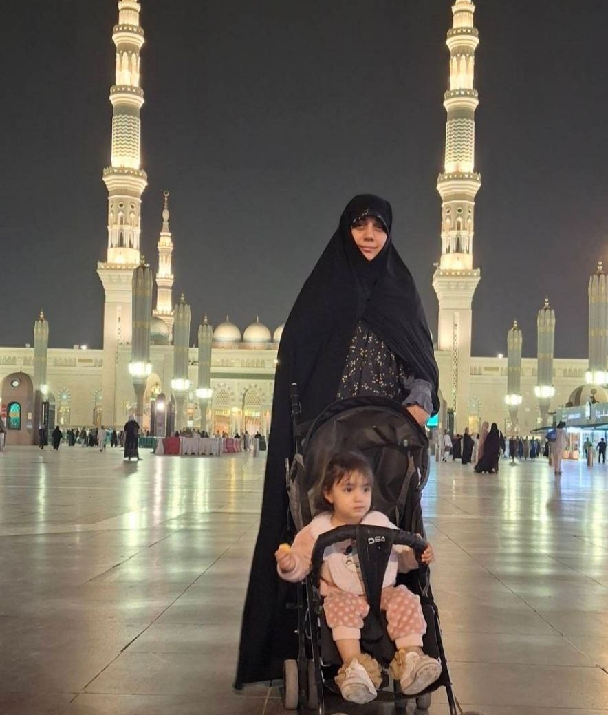 ستاد عمره و عتبات دانشگاه , مدینه , مکه , 