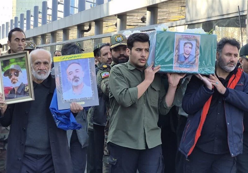 مشهد مقدس , اخبار مشهد , خراسان رضوی , اخبار استان خراسان رضوی , تشییع شهدا , مراسم تشییع , خانواده شهدا , بنیاد شهید , جانبازان 70 درصد , 