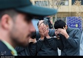 کلاهبرداری با لباس پلیس از پشت میله‌های زندان/ انهدام شبکه کلاهبرداری