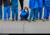 انهدام باند 6 نفره سارقان در پیشوا؛ کشف 10 میلیارد ریال اموال مسروقه